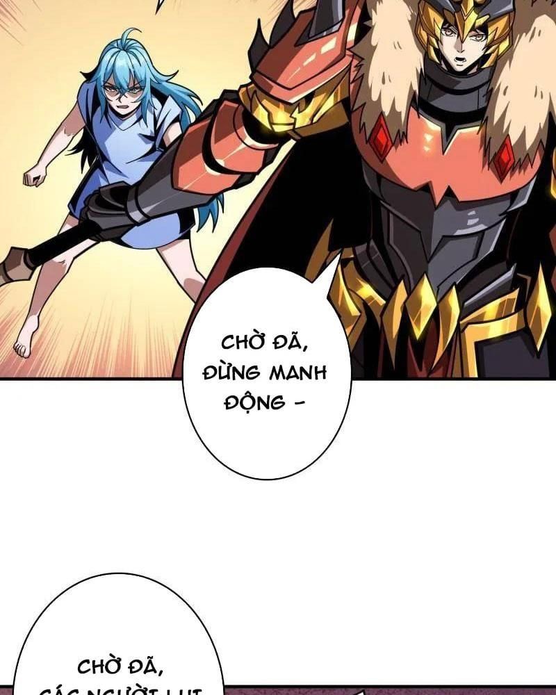 đọc truyện Vừa Chơi Đã Có Tài Khoản Vương Giả Chương 509 ảnh 36 tại Thiên Thai Truyện