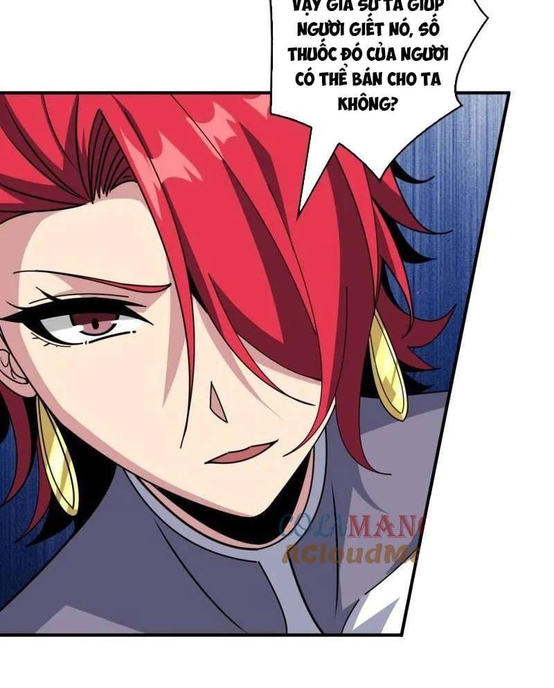 đọc truyện Vừa Chơi Đã Có Tài Khoản Vương Giả Chương 509 ảnh 39 tại Thiên Thai Truyện