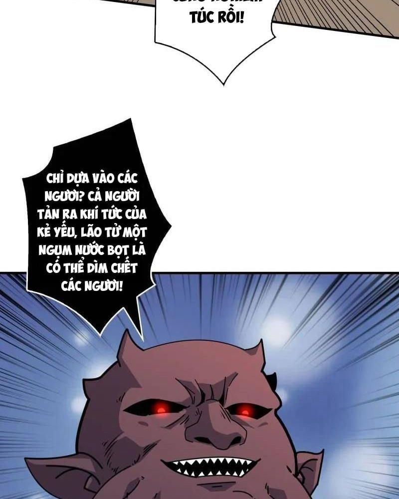 đọc truyện Vừa Chơi Đã Có Tài Khoản Vương Giả Chương 509 ảnh 43 tại Thiên Thai Truyện