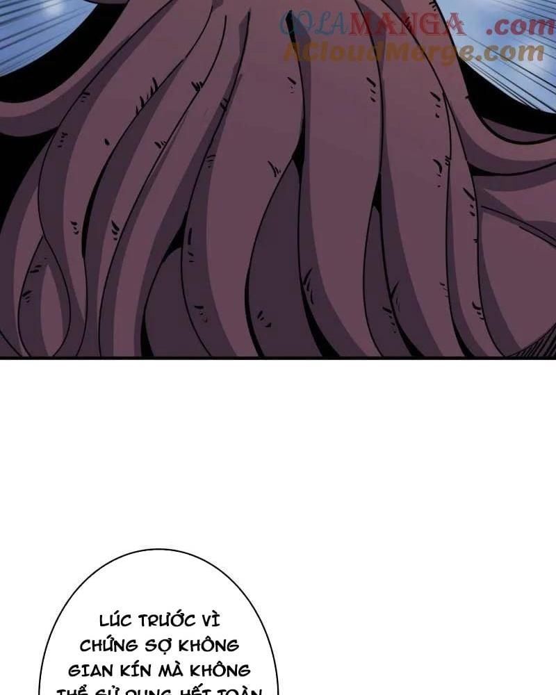 đọc truyện Vừa Chơi Đã Có Tài Khoản Vương Giả Chương 509 ảnh 44 tại Thiên Thai Truyện