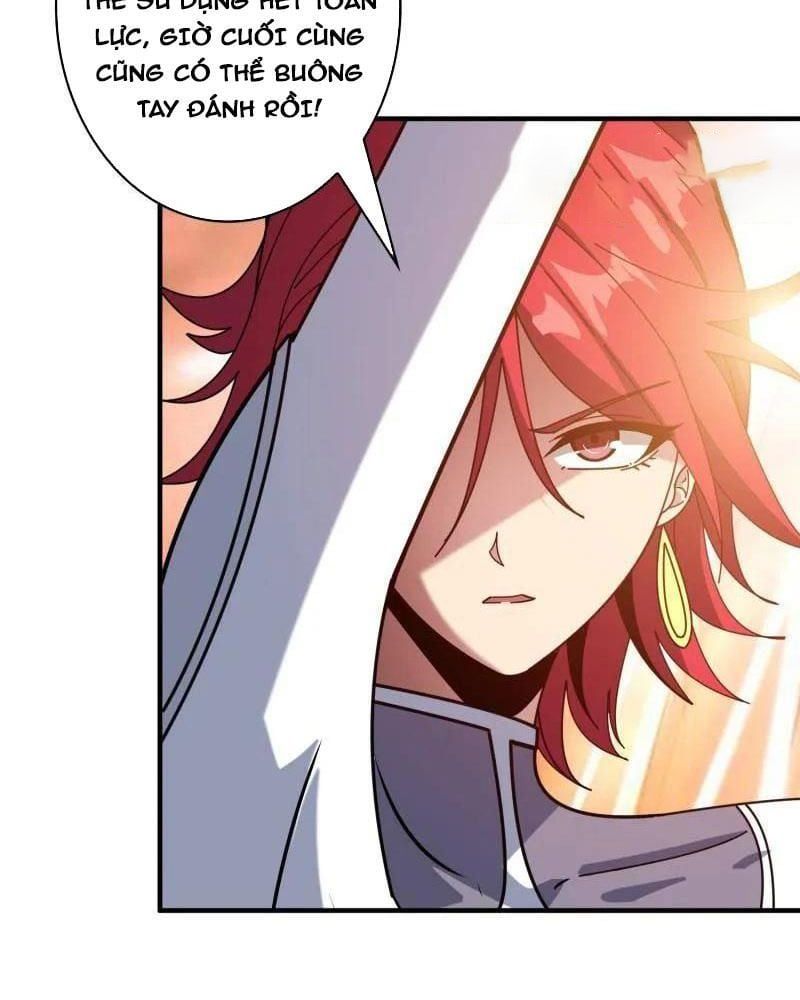 đọc truyện Vừa Chơi Đã Có Tài Khoản Vương Giả Chương 509 ảnh 45 tại Thiên Thai Truyện