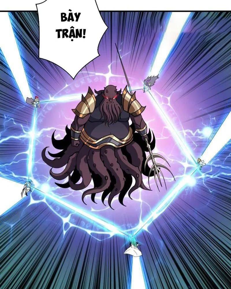 đọc truyện Vừa Chơi Đã Có Tài Khoản Vương Giả Chương 509 ảnh 49 tại Thiên Thai Truyện