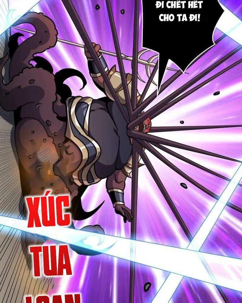 đọc truyện Vừa Chơi Đã Có Tài Khoản Vương Giả Chương 509 ảnh 55 tại Thiên Thai Truyện