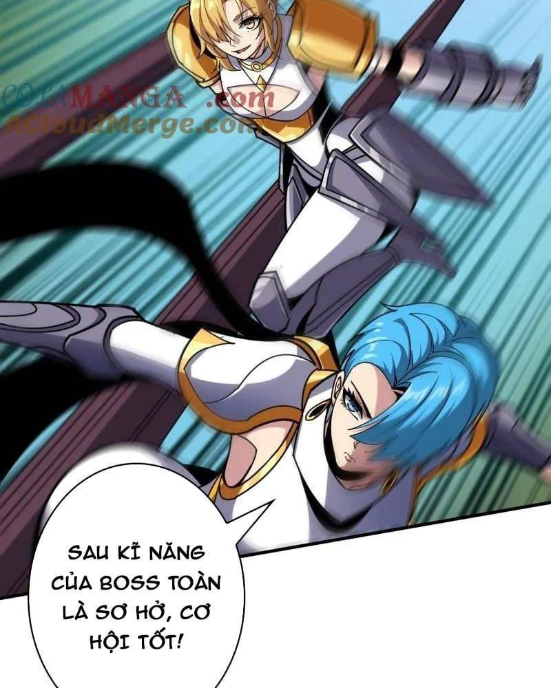 đọc truyện Vừa Chơi Đã Có Tài Khoản Vương Giả Chương 509 ảnh 57 tại Thiên Thai Truyện