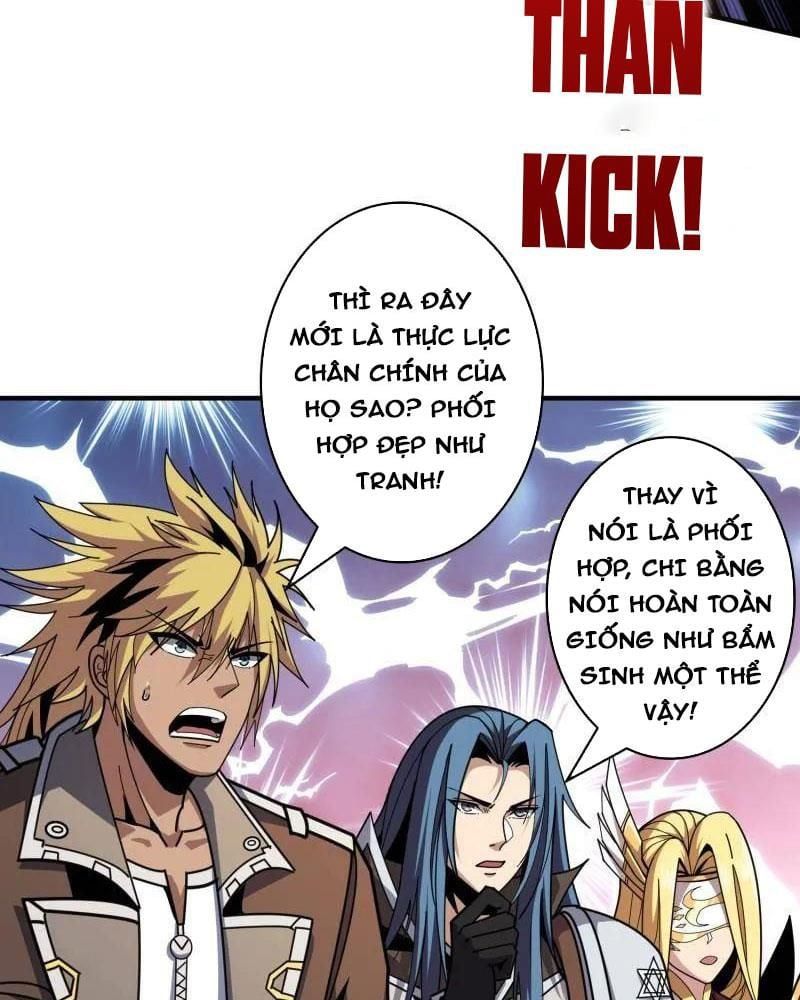 đọc truyện Vừa Chơi Đã Có Tài Khoản Vương Giả Chương 509 ảnh 61 tại Thiên Thai Truyện