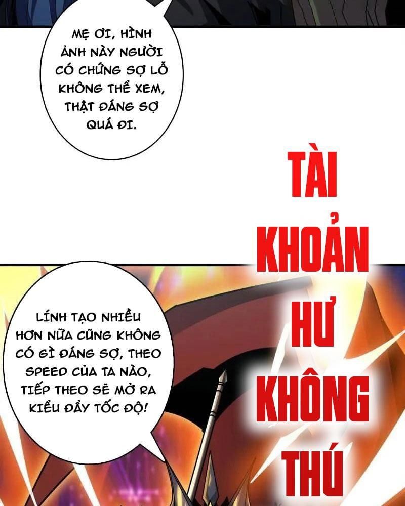 đọc truyện Vừa Chơi Đã Có Tài Khoản Vương Giả Chương 509 ảnh 8 tại Thiên Thai Truyện