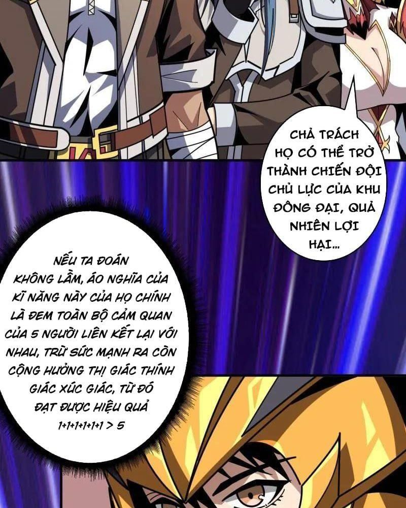 đọc truyện Vừa Chơi Đã Có Tài Khoản Vương Giả Chương 509 ảnh 62 tại Thiên Thai Truyện