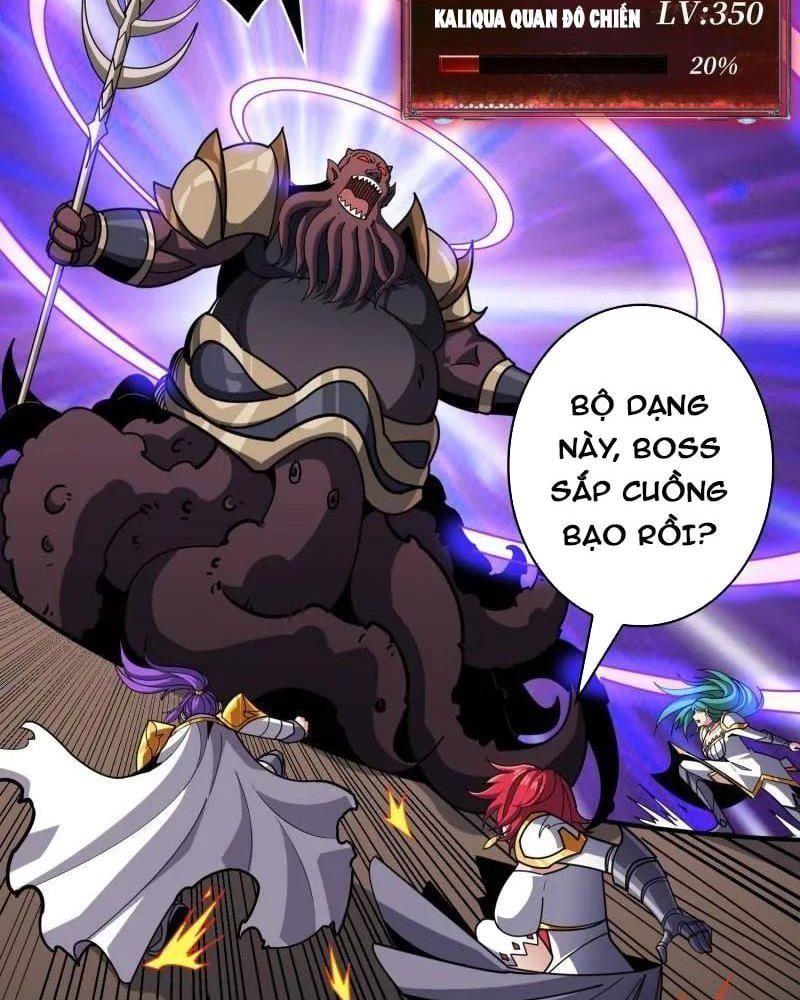 đọc truyện Vừa Chơi Đã Có Tài Khoản Vương Giả Chương 509 ảnh 64 tại Thiên Thai Truyện