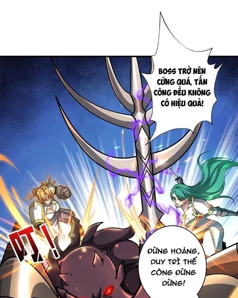 đọc truyện Vừa Chơi Đã Có Tài Khoản Vương Giả Chương 509 ảnh 71 tại Thiên Thai Truyện