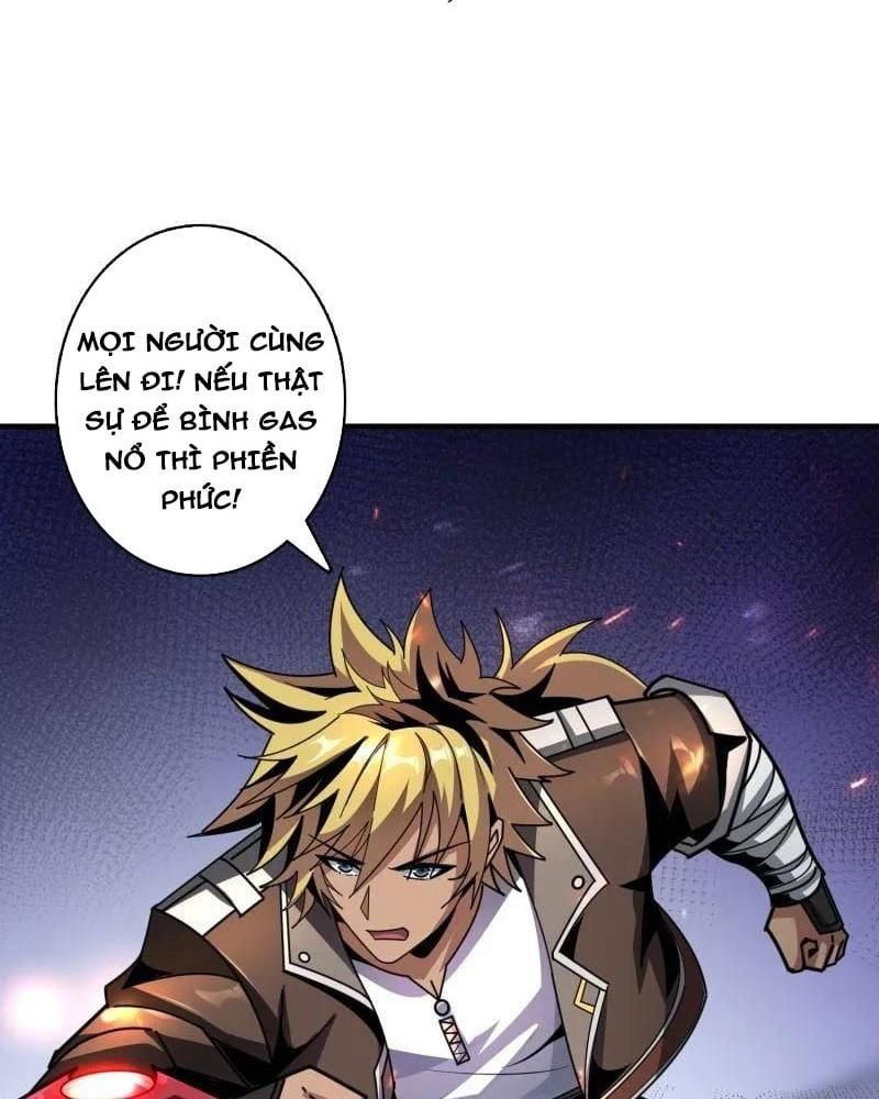 đọc truyện Vừa Chơi Đã Có Tài Khoản Vương Giả Chương 509 ảnh 73 tại Thiên Thai Truyện