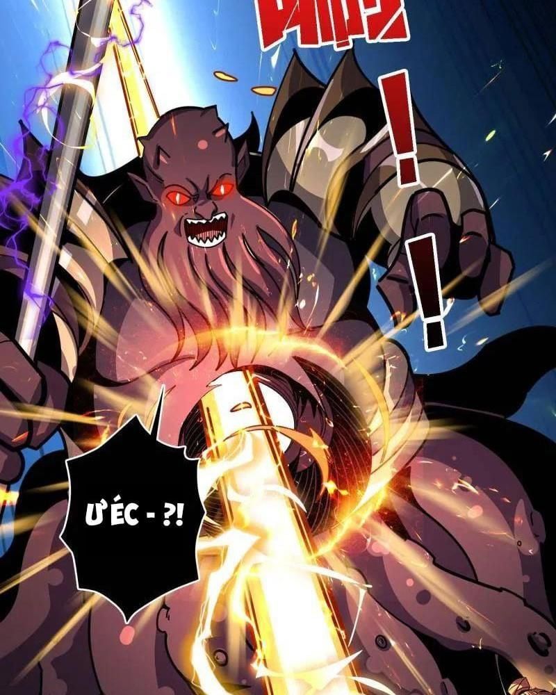 đọc truyện Vừa Chơi Đã Có Tài Khoản Vương Giả Chương 509 ảnh 84 tại Thiên Thai Truyện