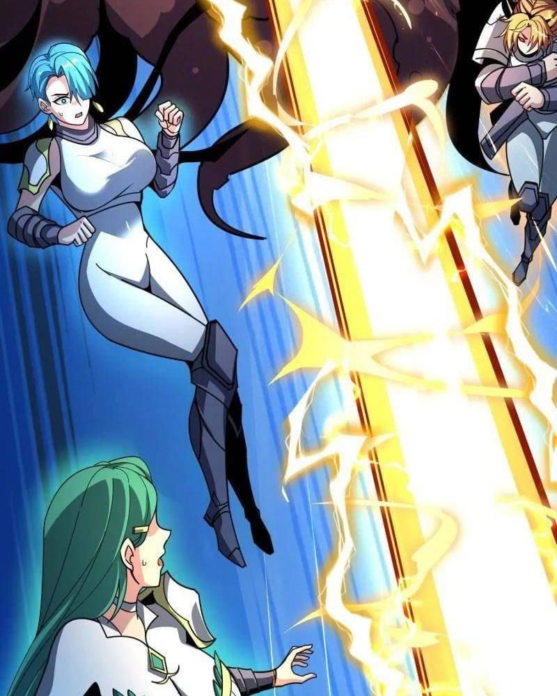 đọc truyện Vừa Chơi Đã Có Tài Khoản Vương Giả Chương 509 ảnh 85 tại Thiên Thai Truyện