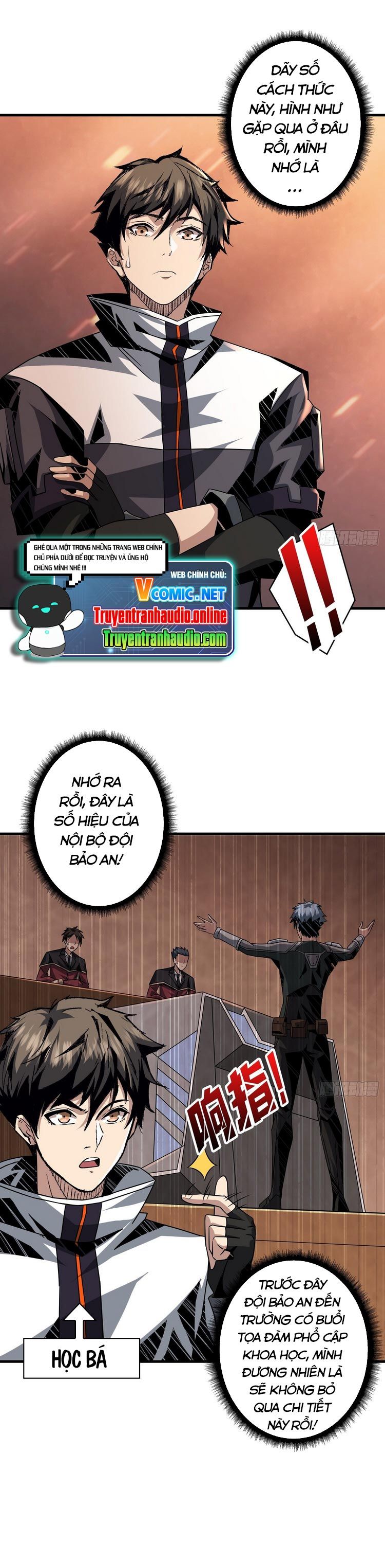 đọc truyện Vừa Chơi Đã Có Tài Khoản Vương Giả Chương 51 ảnh 3 tại Thiên Thai Truyện