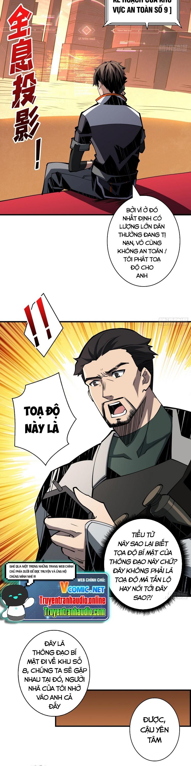 đọc truyện Vừa Chơi Đã Có Tài Khoản Vương Giả Chương 51 ảnh 19 tại Thiên Thai Truyện