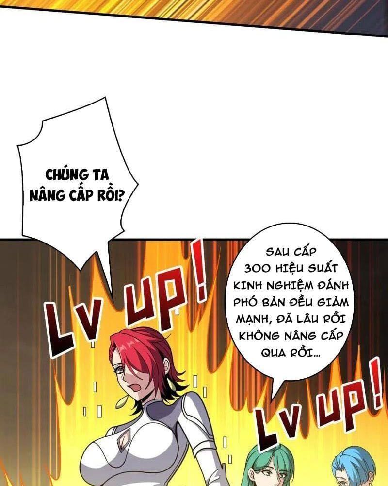 đọc truyện Vừa Chơi Đã Có Tài Khoản Vương Giả Chương 510 ảnh 13 tại Thiên Thai Truyện