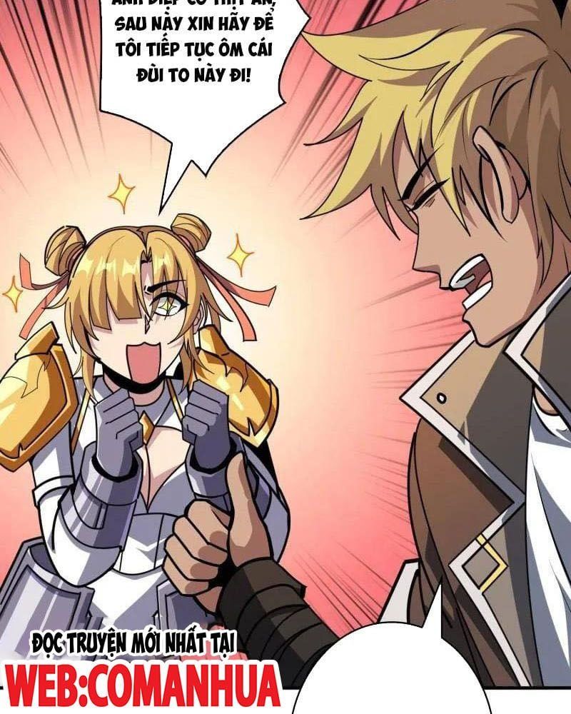 đọc truyện Vừa Chơi Đã Có Tài Khoản Vương Giả Chương 510 ảnh 15 tại Thiên Thai Truyện