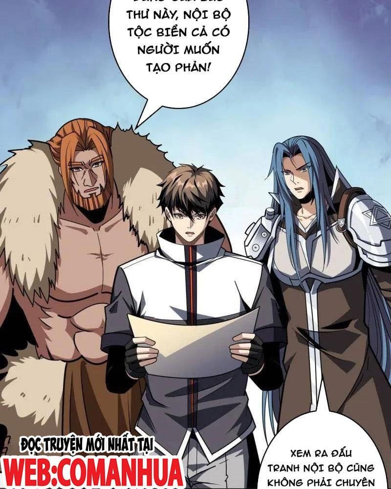 đọc truyện Vừa Chơi Đã Có Tài Khoản Vương Giả Chương 510 ảnh 20 tại Thiên Thai Truyện