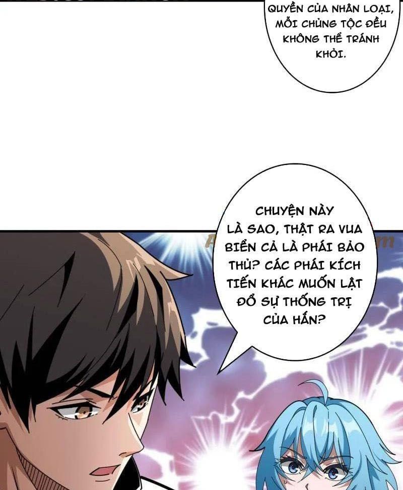 đọc truyện Vừa Chơi Đã Có Tài Khoản Vương Giả Chương 510 ảnh 21 tại Thiên Thai Truyện