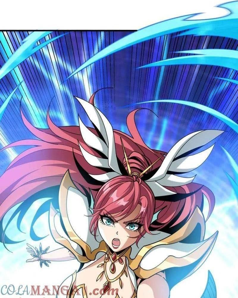 đọc truyện Vừa Chơi Đã Có Tài Khoản Vương Giả Chương 510 ảnh 4 tại Thiên Thai Truyện