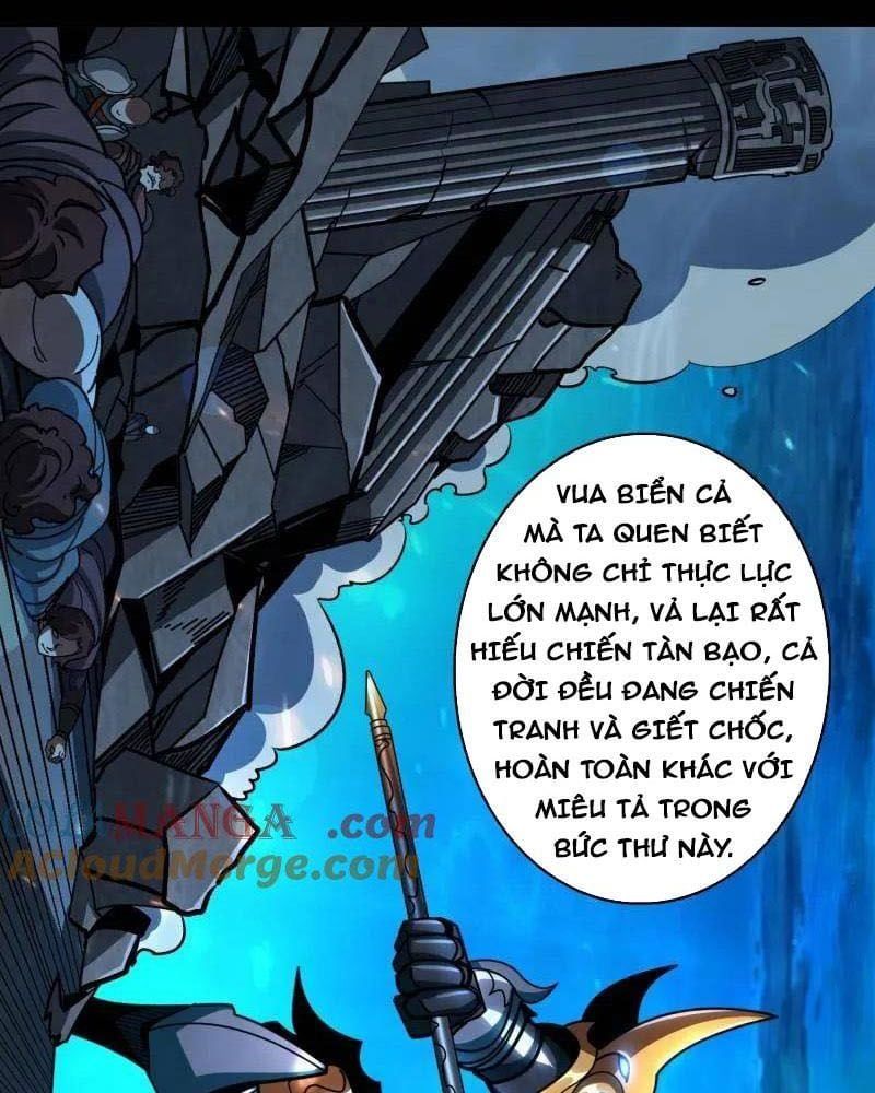 đọc truyện Vừa Chơi Đã Có Tài Khoản Vương Giả Chương 510 ảnh 23 tại Thiên Thai Truyện