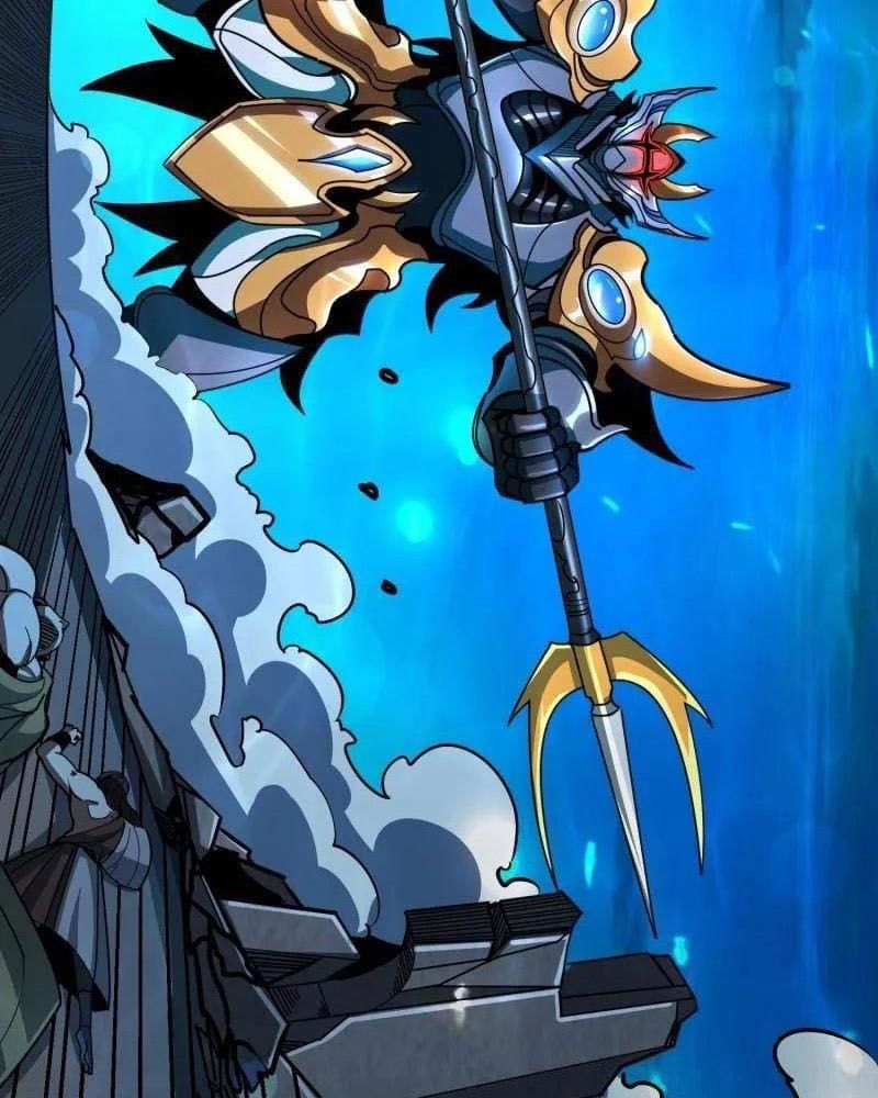 đọc truyện Vừa Chơi Đã Có Tài Khoản Vương Giả Chương 510 ảnh 24 tại Thiên Thai Truyện