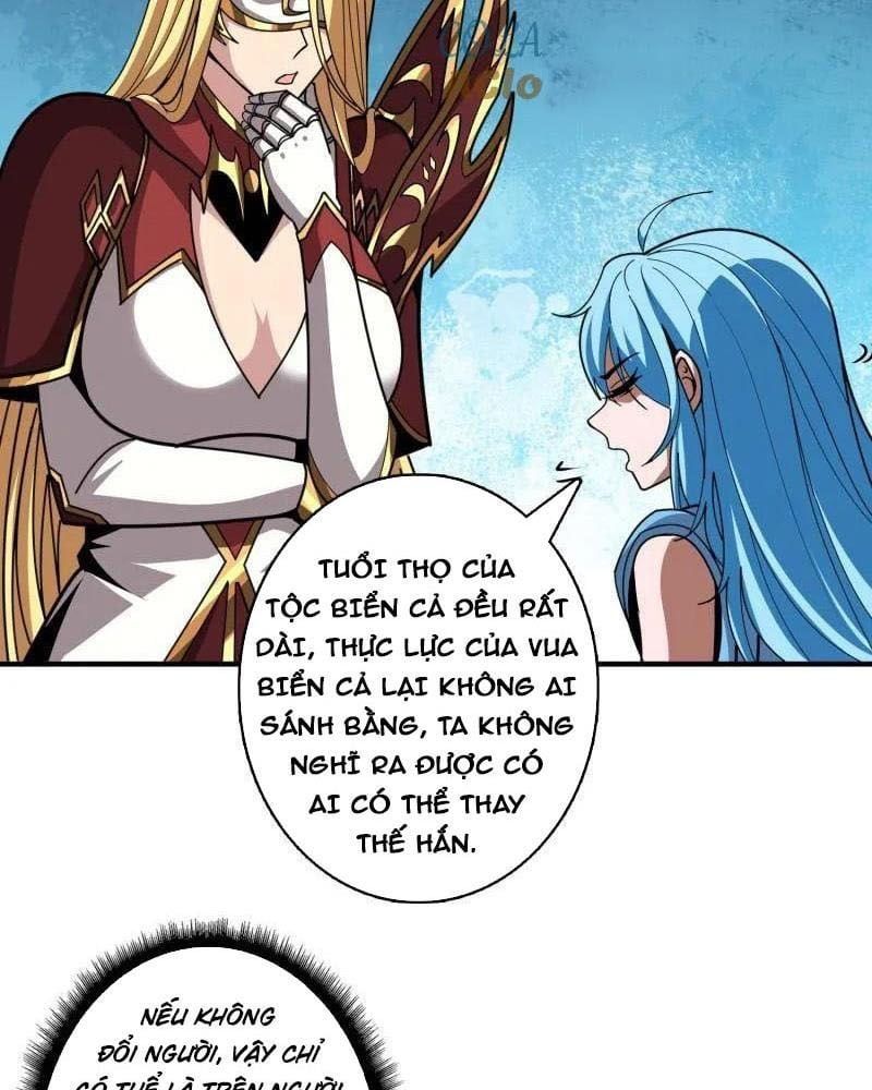 đọc truyện Vừa Chơi Đã Có Tài Khoản Vương Giả Chương 510 ảnh 26 tại Thiên Thai Truyện