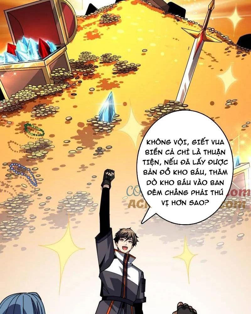 đọc truyện Vừa Chơi Đã Có Tài Khoản Vương Giả Chương 510 ảnh 30 tại Thiên Thai Truyện