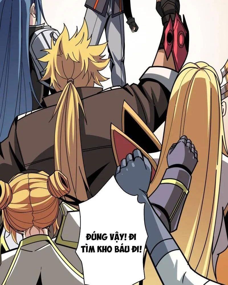 đọc truyện Vừa Chơi Đã Có Tài Khoản Vương Giả Chương 510 ảnh 31 tại Thiên Thai Truyện