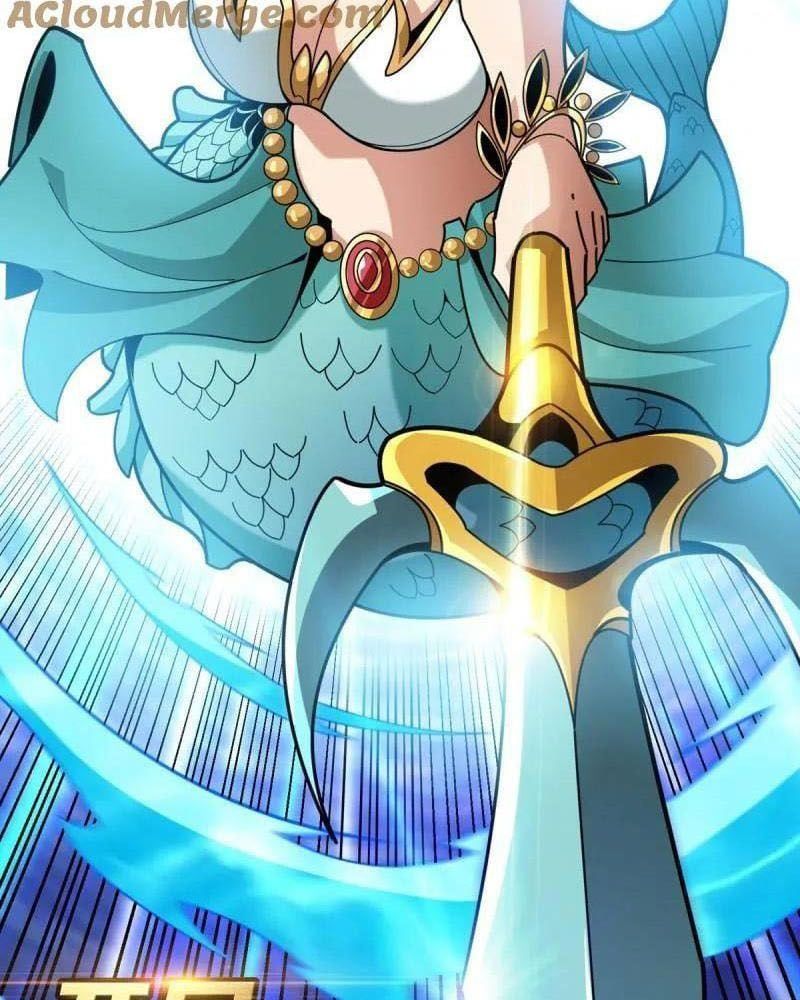 đọc truyện Vừa Chơi Đã Có Tài Khoản Vương Giả Chương 510 ảnh 5 tại Thiên Thai Truyện