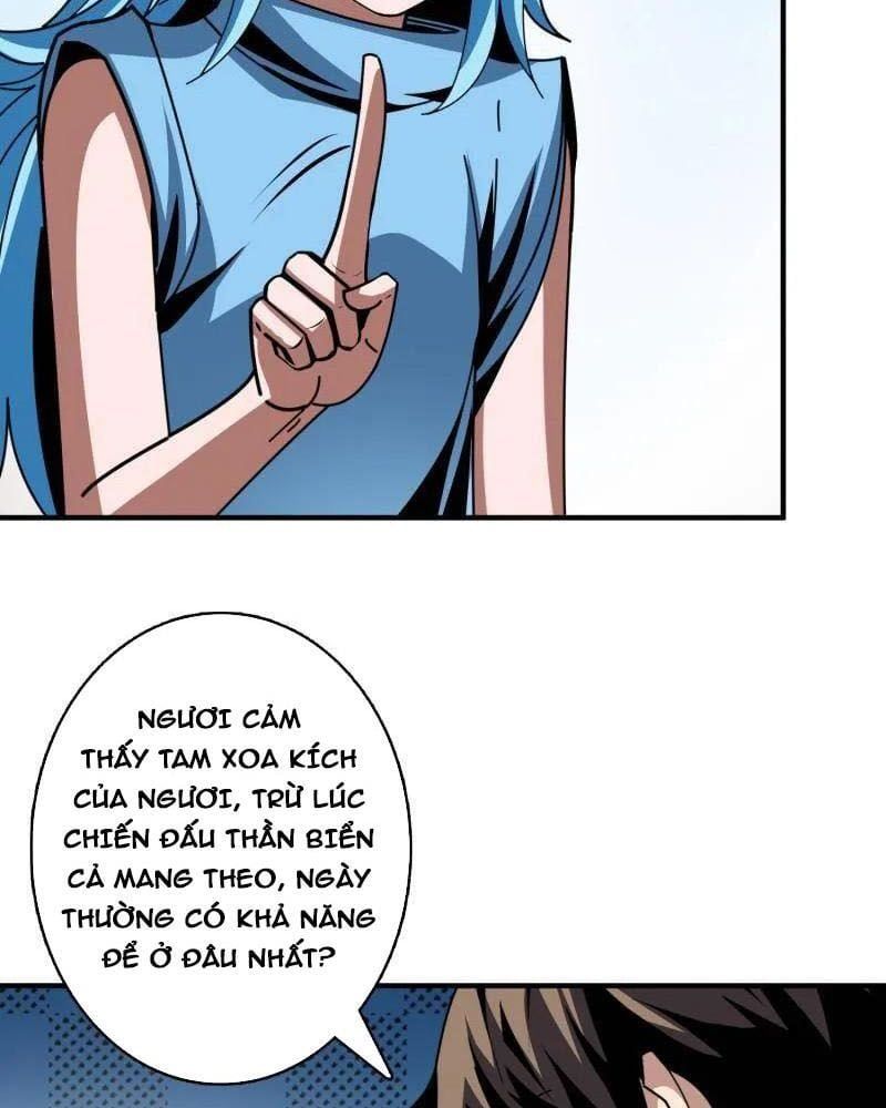 đọc truyện Vừa Chơi Đã Có Tài Khoản Vương Giả Chương 510 ảnh 33 tại Thiên Thai Truyện