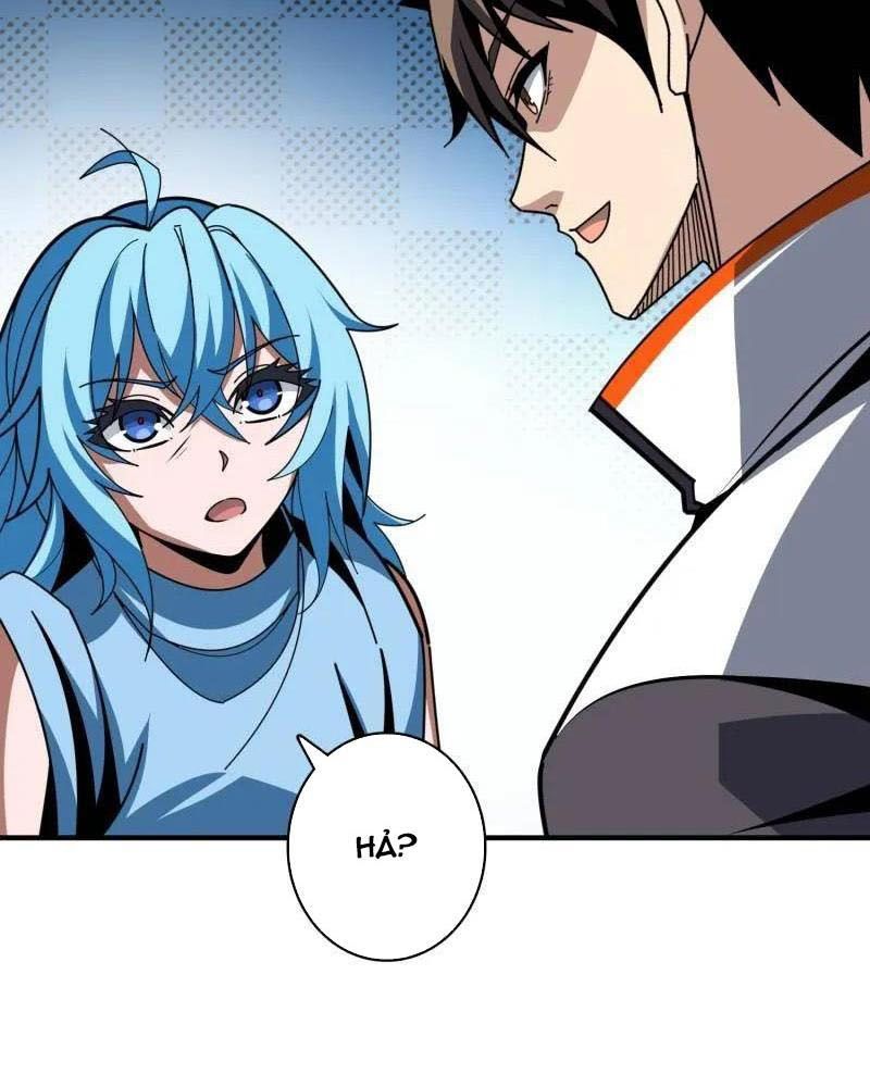 đọc truyện Vừa Chơi Đã Có Tài Khoản Vương Giả Chương 510 ảnh 34 tại Thiên Thai Truyện