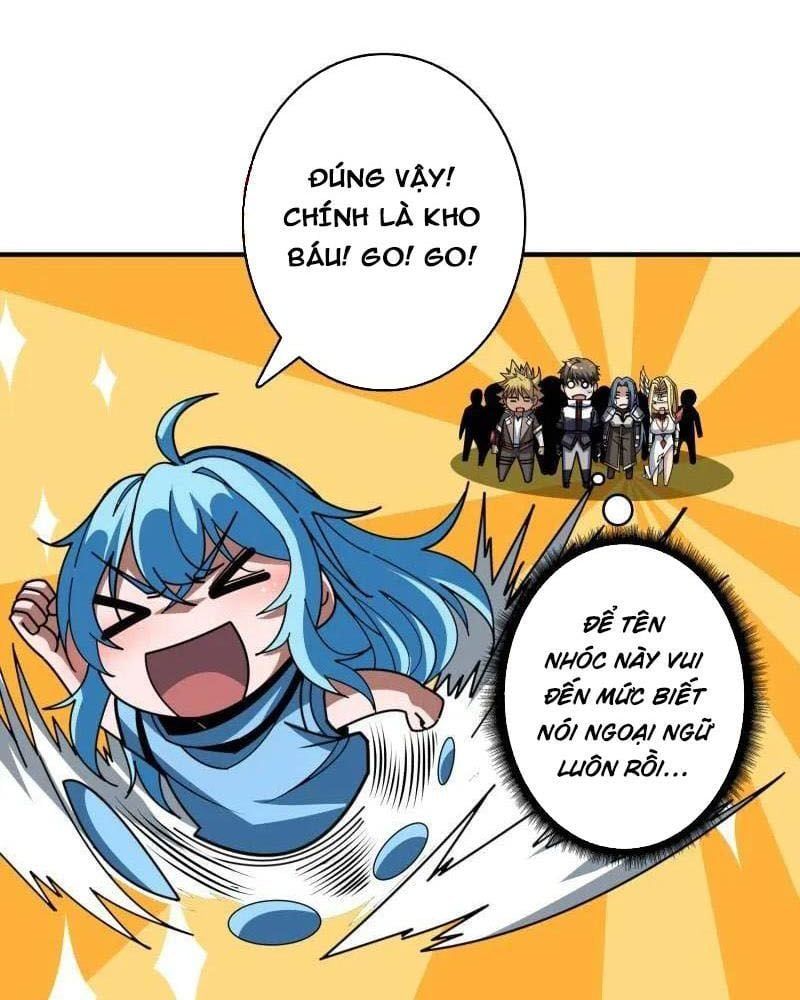 đọc truyện Vừa Chơi Đã Có Tài Khoản Vương Giả Chương 510 ảnh 35 tại Thiên Thai Truyện