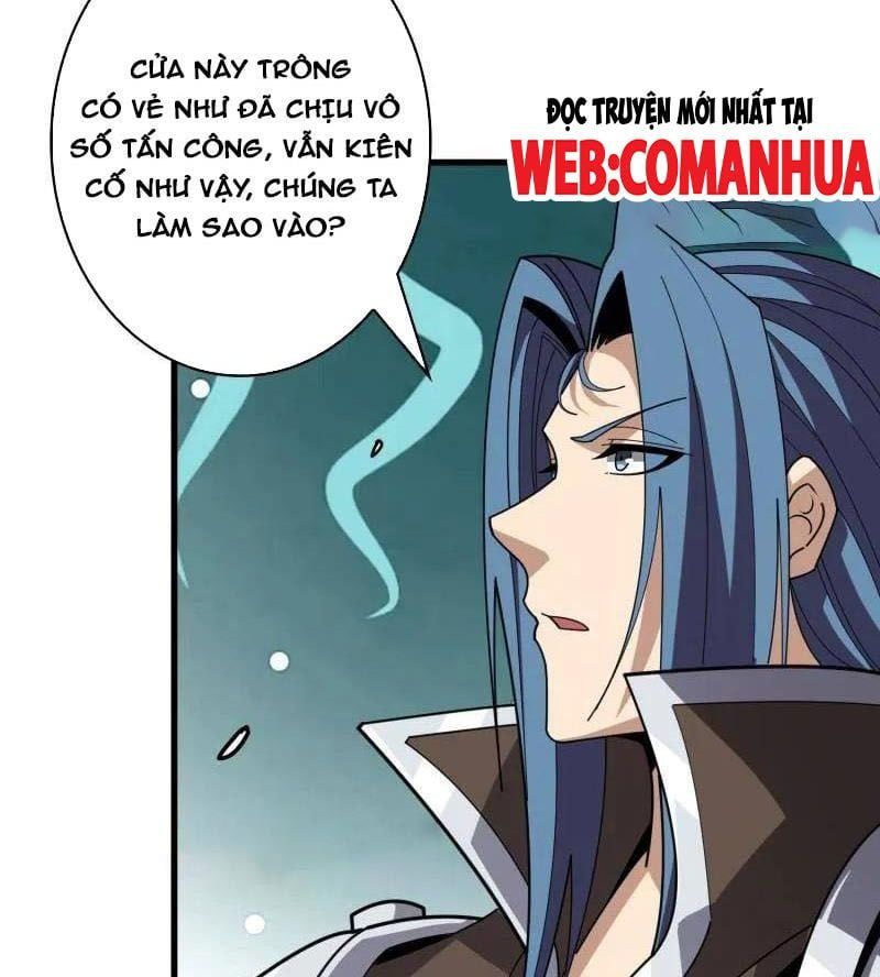 đọc truyện Vừa Chơi Đã Có Tài Khoản Vương Giả Chương 510 ảnh 39 tại Thiên Thai Truyện