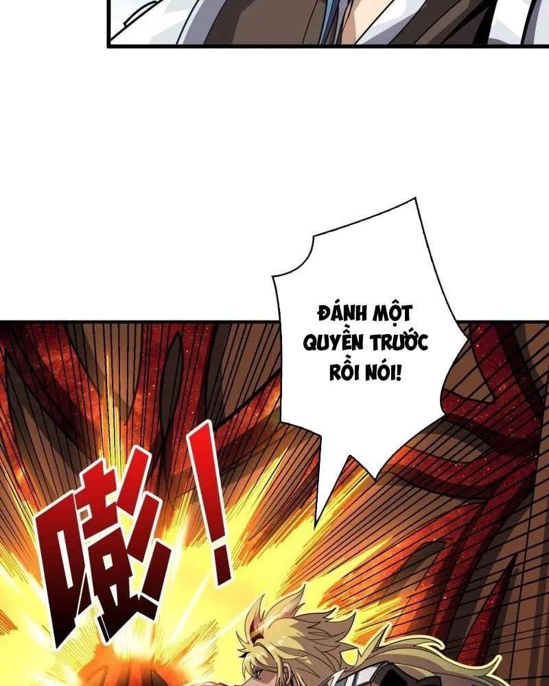 đọc truyện Vừa Chơi Đã Có Tài Khoản Vương Giả Chương 510 ảnh 40 tại Thiên Thai Truyện