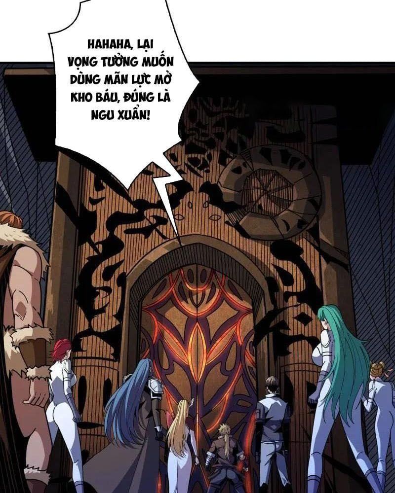 đọc truyện Vừa Chơi Đã Có Tài Khoản Vương Giả Chương 510 ảnh 45 tại Thiên Thai Truyện