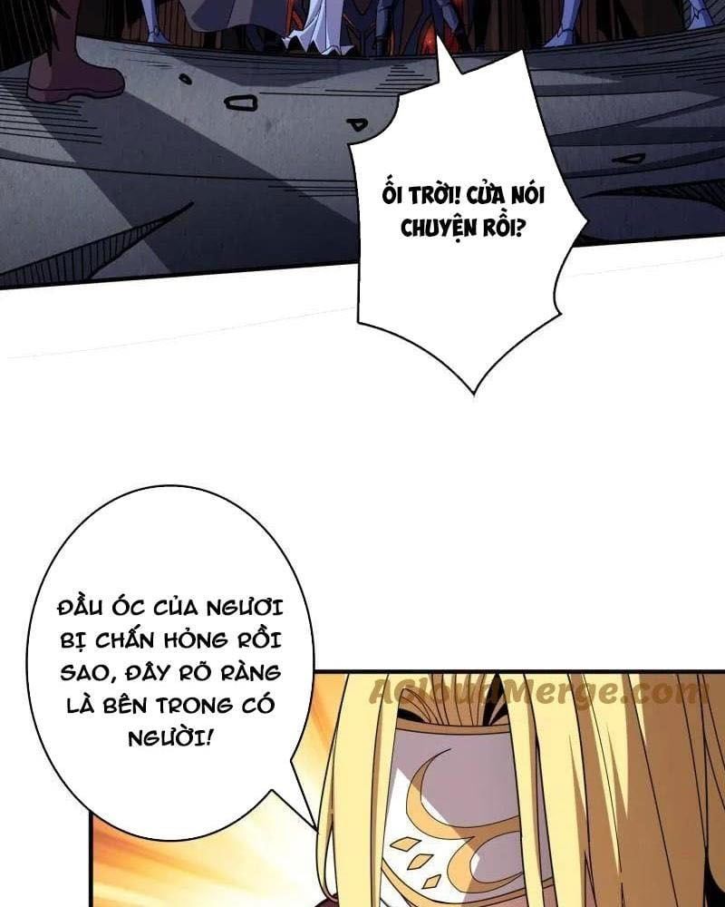 đọc truyện Vừa Chơi Đã Có Tài Khoản Vương Giả Chương 510 ảnh 46 tại Thiên Thai Truyện