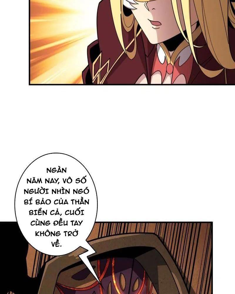 đọc truyện Vừa Chơi Đã Có Tài Khoản Vương Giả Chương 510 ảnh 47 tại Thiên Thai Truyện