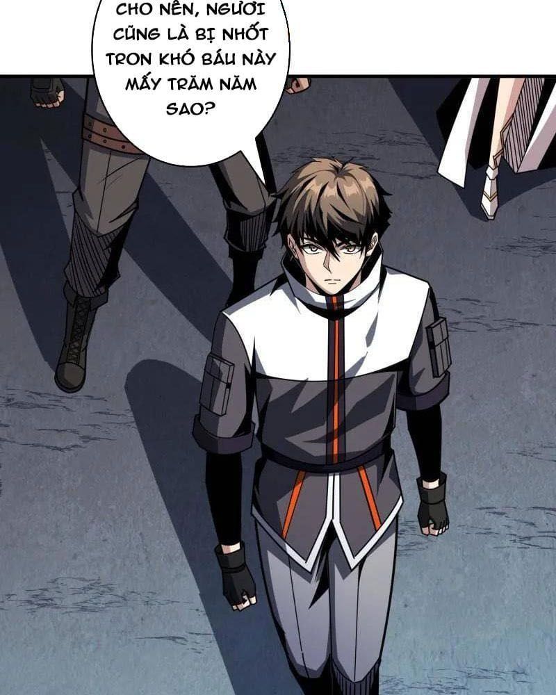 đọc truyện Vừa Chơi Đã Có Tài Khoản Vương Giả Chương 510 ảnh 49 tại Thiên Thai Truyện