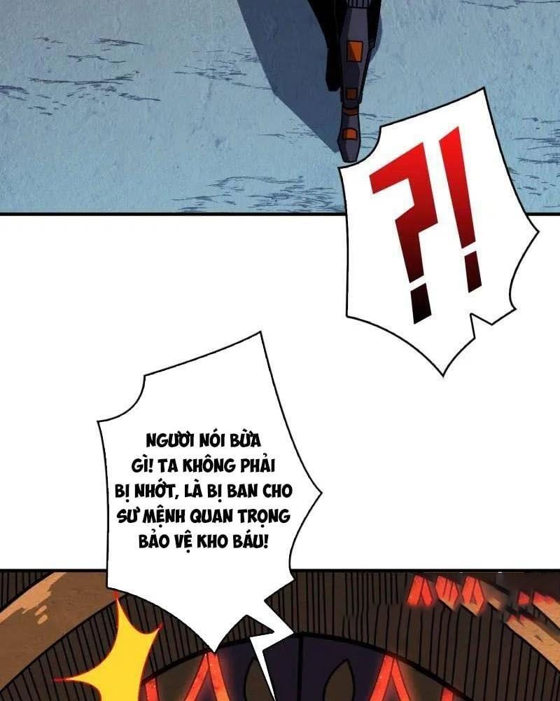 đọc truyện Vừa Chơi Đã Có Tài Khoản Vương Giả Chương 510 ảnh 50 tại Thiên Thai Truyện