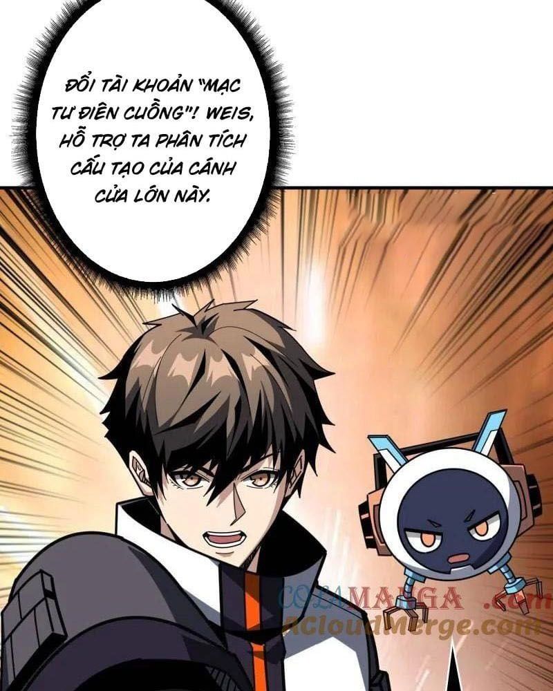 đọc truyện Vừa Chơi Đã Có Tài Khoản Vương Giả Chương 510 ảnh 55 tại Thiên Thai Truyện