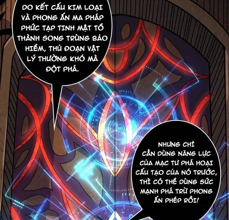 đọc truyện Vừa Chơi Đã Có Tài Khoản Vương Giả Chương 510 ảnh 57 tại Thiên Thai Truyện