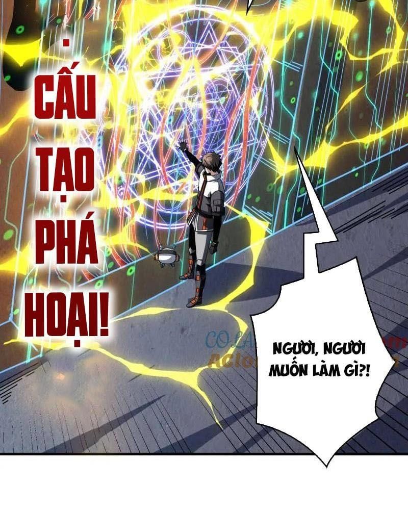 đọc truyện Vừa Chơi Đã Có Tài Khoản Vương Giả Chương 510 ảnh 60 tại Thiên Thai Truyện