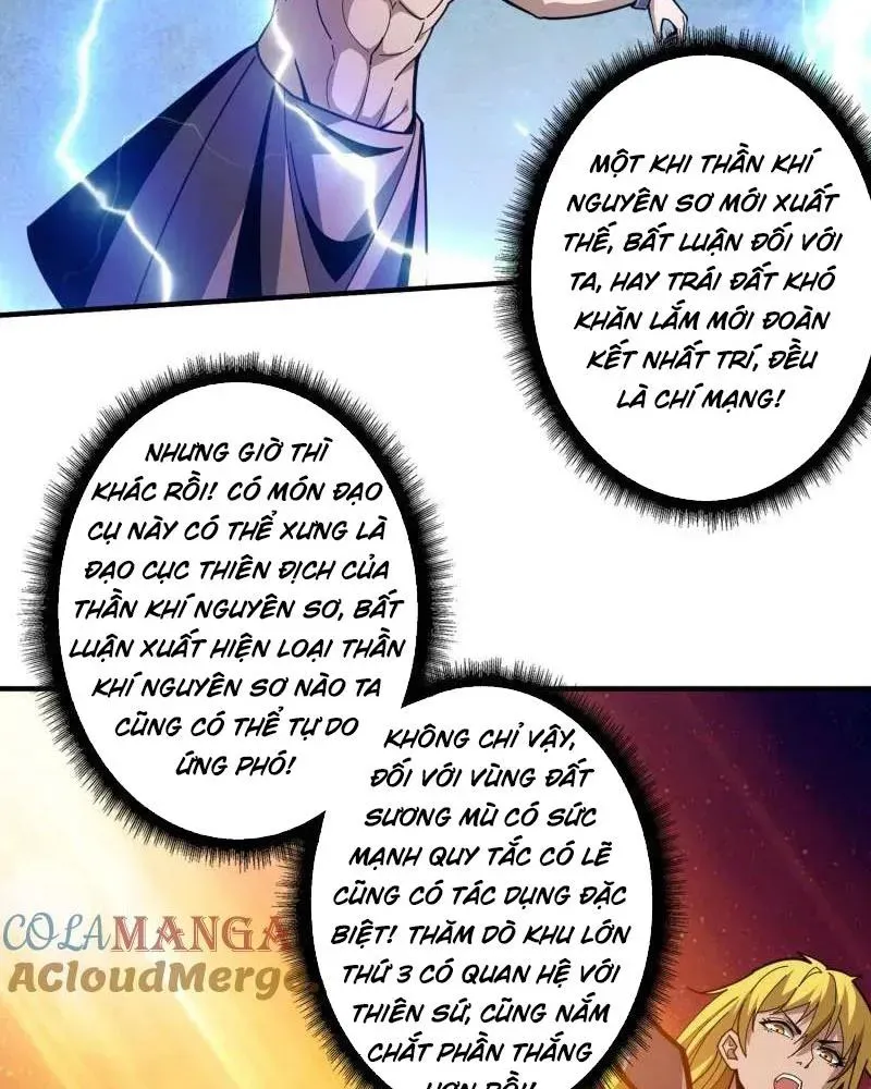 đọc truyện Vừa Chơi Đã Có Tài Khoản Vương Giả Chương 511 ảnh 12 tại Thiên Thai Truyện