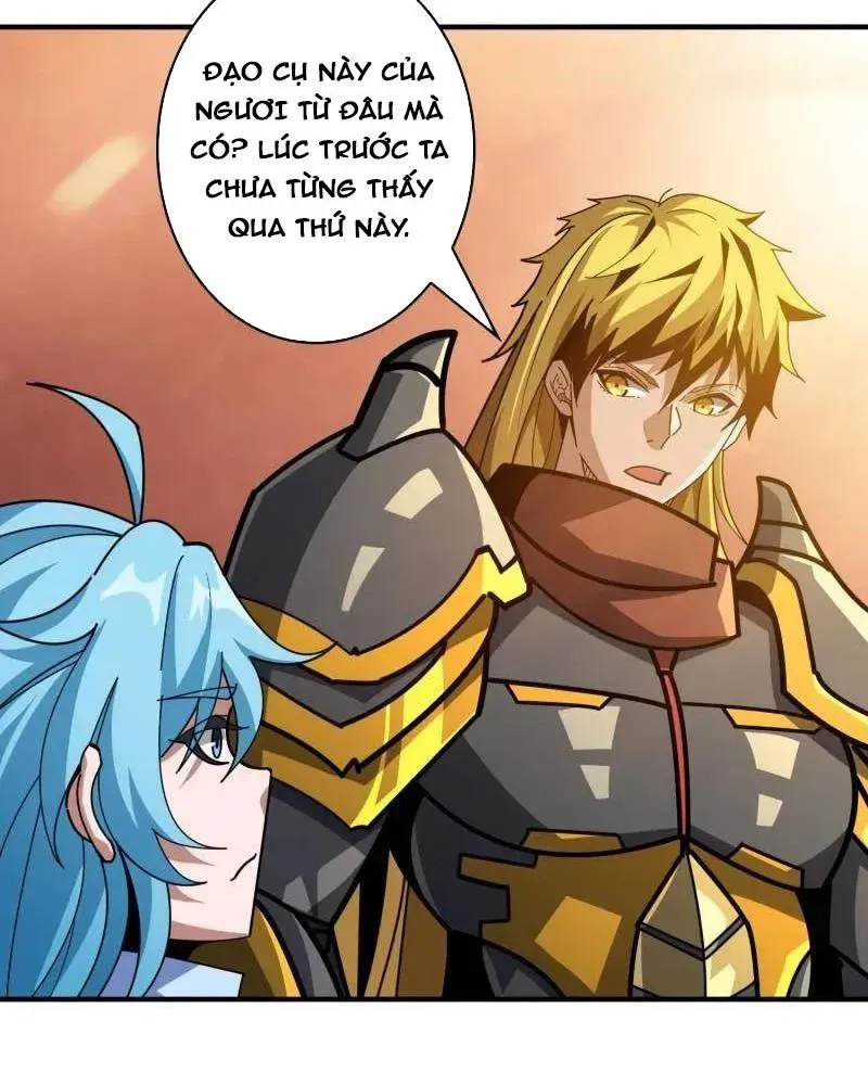 đọc truyện Vừa Chơi Đã Có Tài Khoản Vương Giả Chương 511 ảnh 16 tại Thiên Thai Truyện