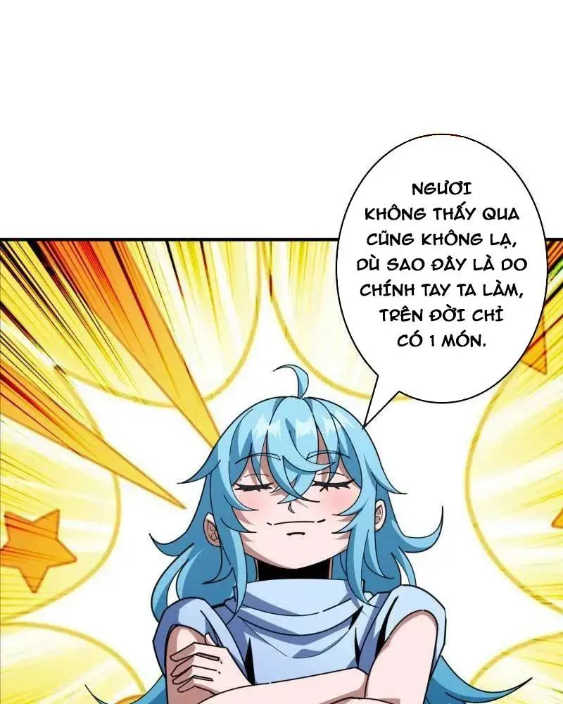 đọc truyện Vừa Chơi Đã Có Tài Khoản Vương Giả Chương 511 ảnh 17 tại Thiên Thai Truyện