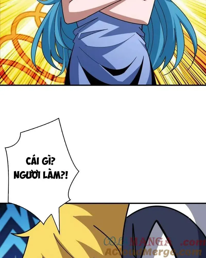 đọc truyện Vừa Chơi Đã Có Tài Khoản Vương Giả Chương 511 ảnh 18 tại Thiên Thai Truyện