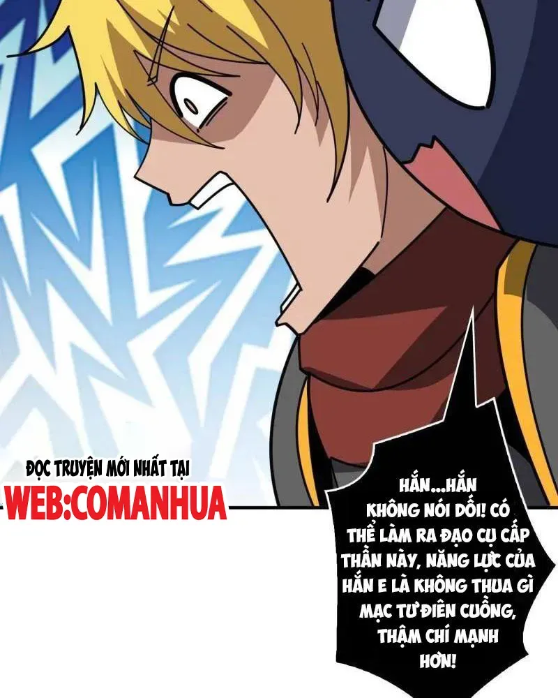 đọc truyện Vừa Chơi Đã Có Tài Khoản Vương Giả Chương 511 ảnh 19 tại Thiên Thai Truyện