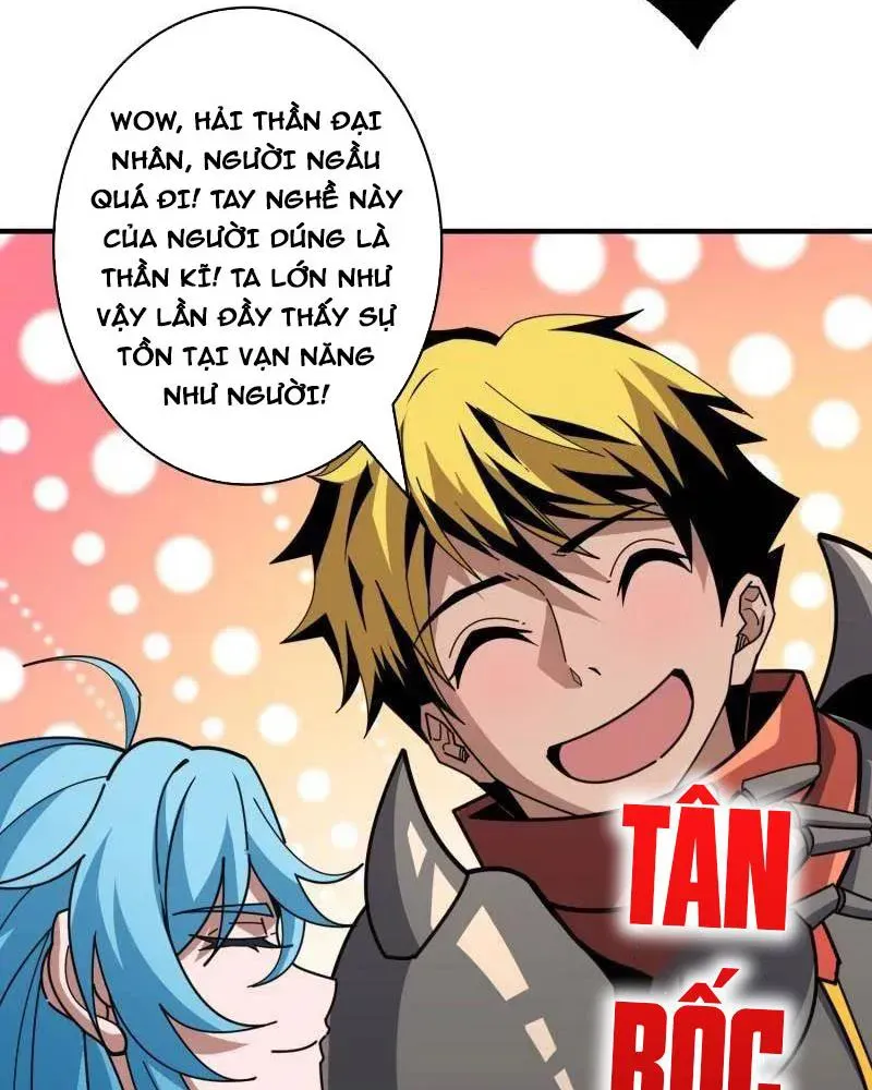 đọc truyện Vừa Chơi Đã Có Tài Khoản Vương Giả Chương 511 ảnh 20 tại Thiên Thai Truyện