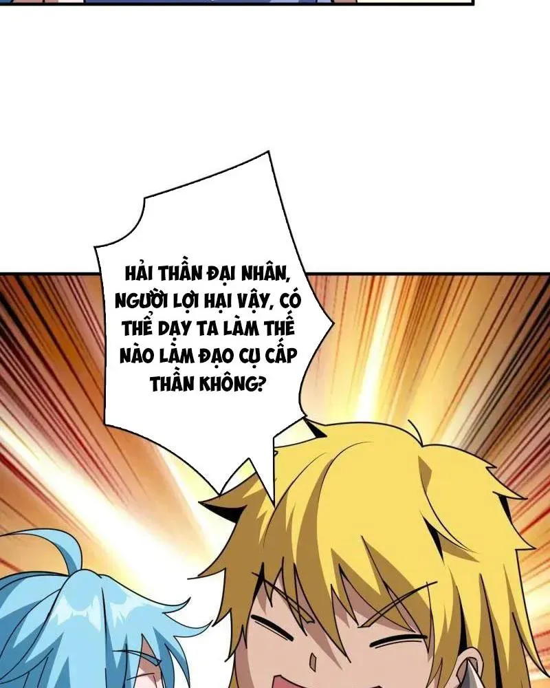 đọc truyện Vừa Chơi Đã Có Tài Khoản Vương Giả Chương 511 ảnh 23 tại Thiên Thai Truyện