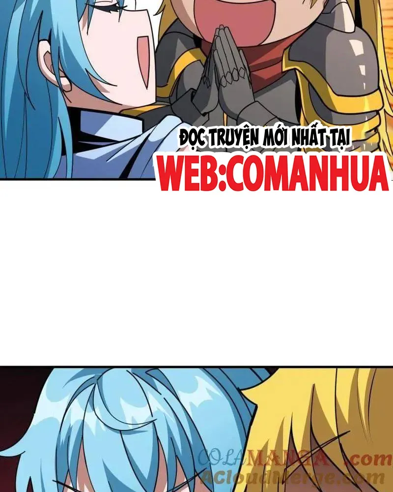 đọc truyện Vừa Chơi Đã Có Tài Khoản Vương Giả Chương 511 ảnh 24 tại Thiên Thai Truyện